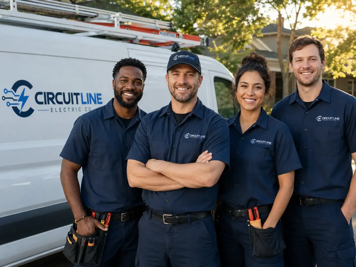 Whole Home Rewiring company in Fairhaven, MA