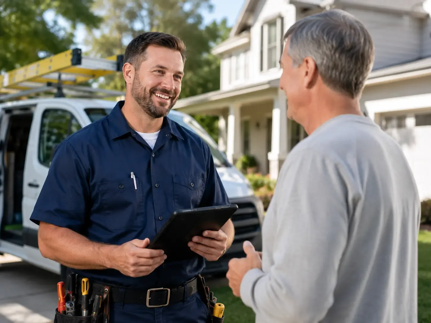 Whole Home Rewiring Fairhaven, MA FAQs